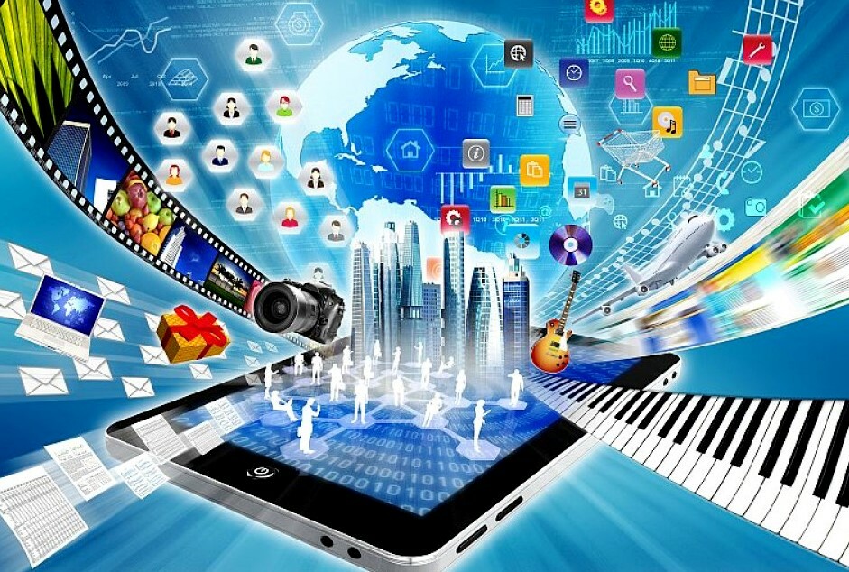 технологии